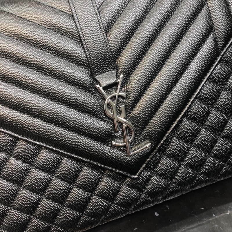 YSL Top Handle Bags